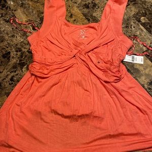 Cute little summer top